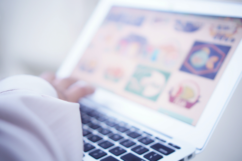 Importance of a Website